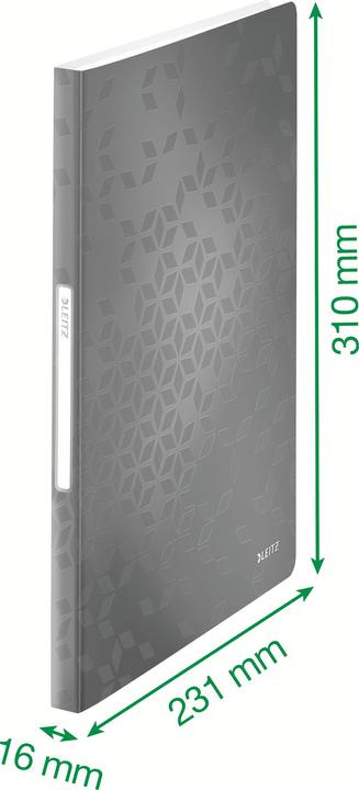 Produktbild Leitz Wow (A4, 1 x)