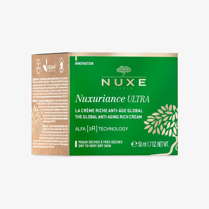 Produktbild Nuxe Nuxuriance Ultra (50 ml, Tagescreme)