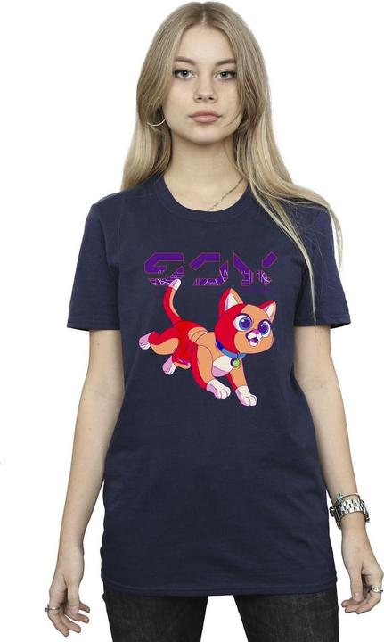Produktbild Disney Lightyear Sox Digital Cute TShirt (XXL)