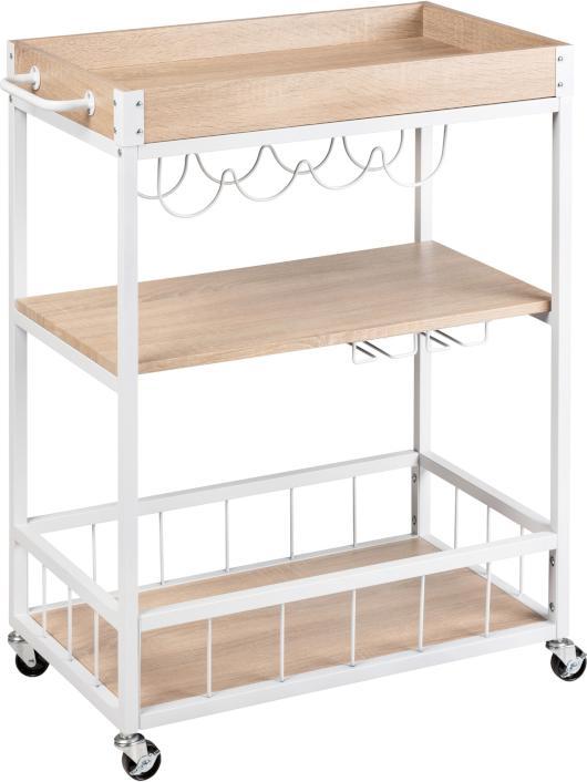 Actual product image Wenko Rustico