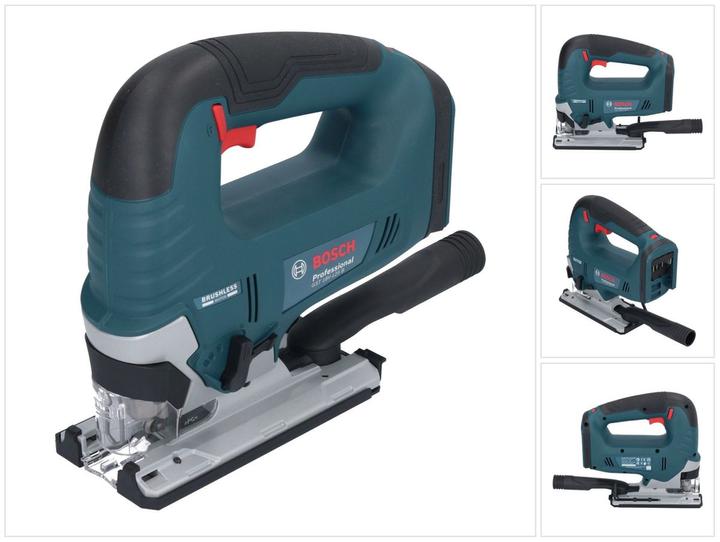 Productafbeelding Bosch Professional BOSC batterij decoupeerzaag