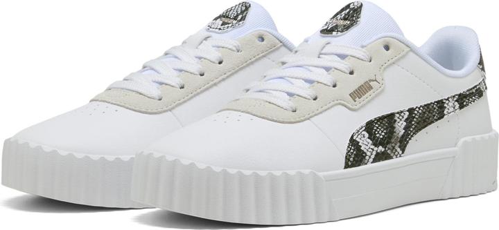 Puma Carina 3.0 Snake Chic