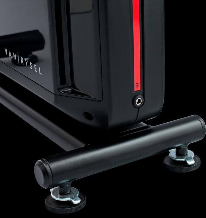 Image du produit Van rysel DRIVE CONNECT 500