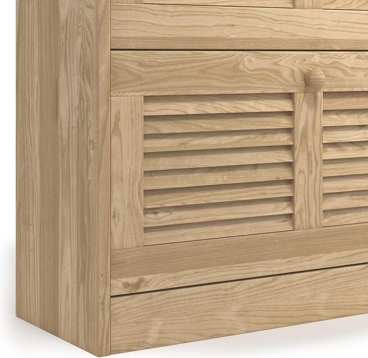 Actual product image So'home Mayor (70 x 26 x 74 cm)