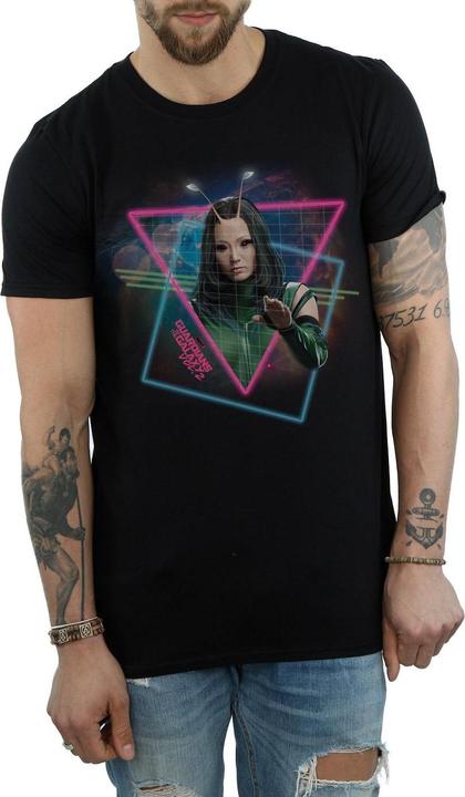 Produktbild Guardians Of The Galaxy Neon Mantis TShirt (S)