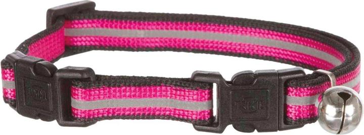Productafbeelding Trixie Kattenhalsband (Eén maat voor iedereen, Kat, Loop)