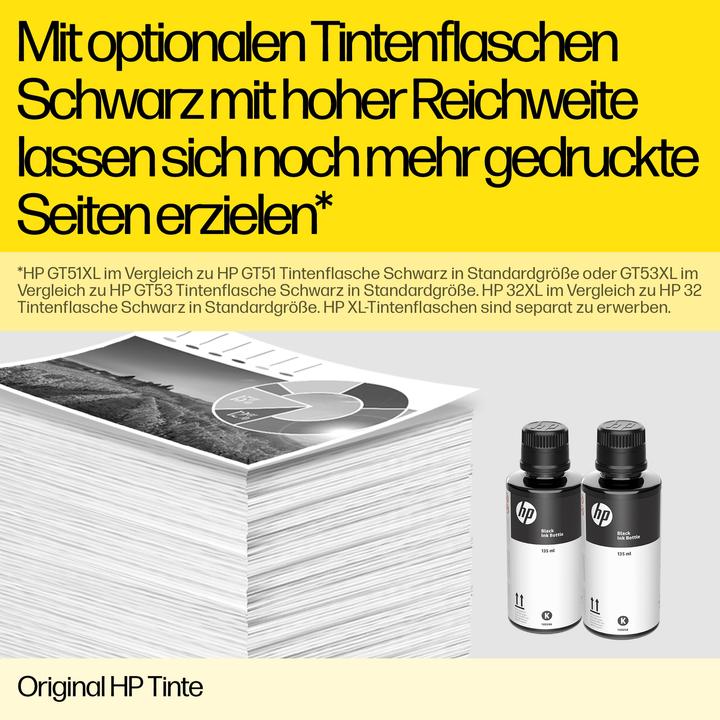 Image du produit HP 31 (Y)