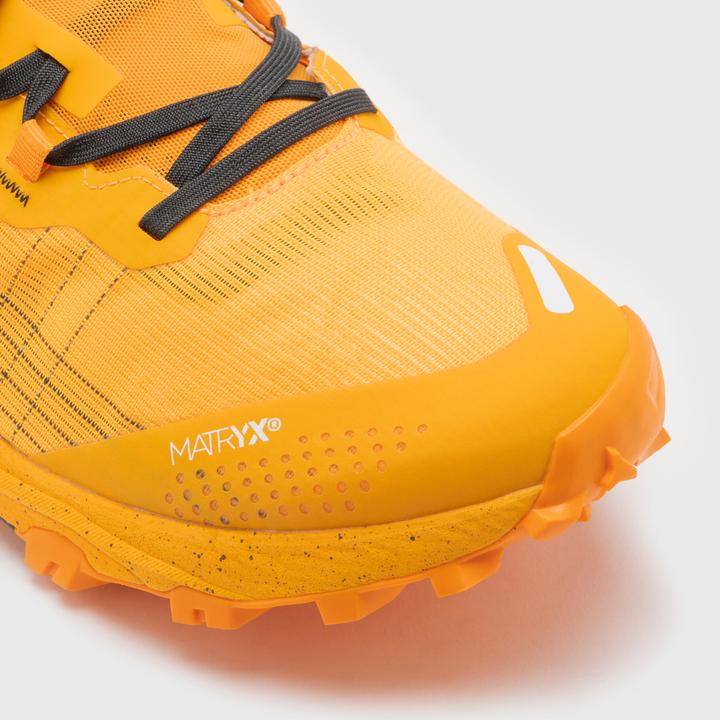 Produktbild Kiprun Trailrunningschuhe Herren Wettkampf - Race Light mango (46)