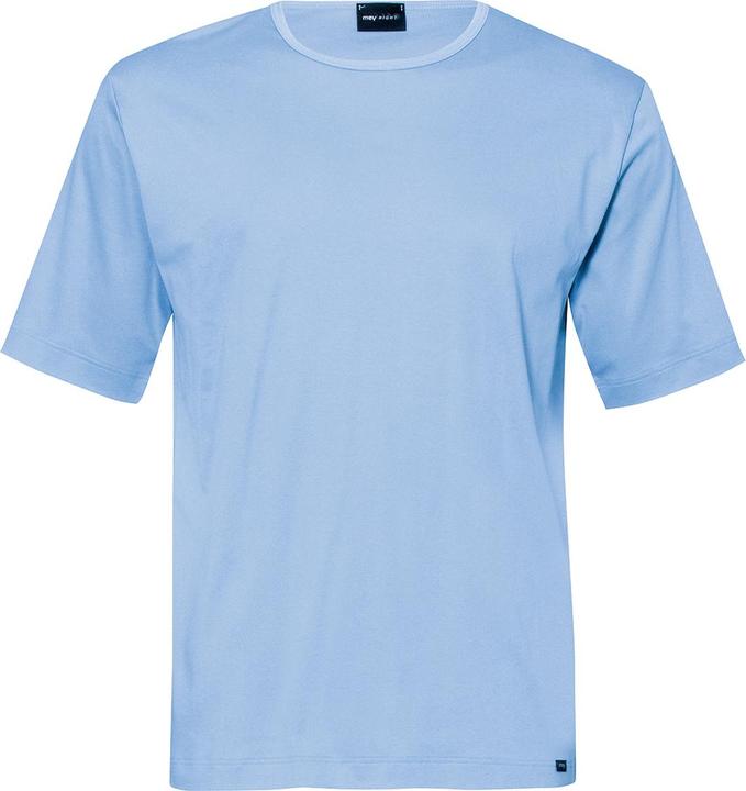 Actual product image Mey Basic Lounge Nightwear Mix & Match Pyjama Top (60, 4XL)
