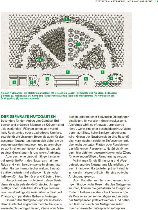 Image du produit Das grosse Gemüse- und Obstgartenbuch (Allemand, Joachim Mayer, 2025)