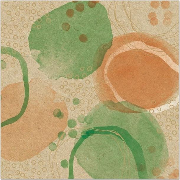 Image du produit Artebene Serviette de table (1 x, 33 x 33 cm)