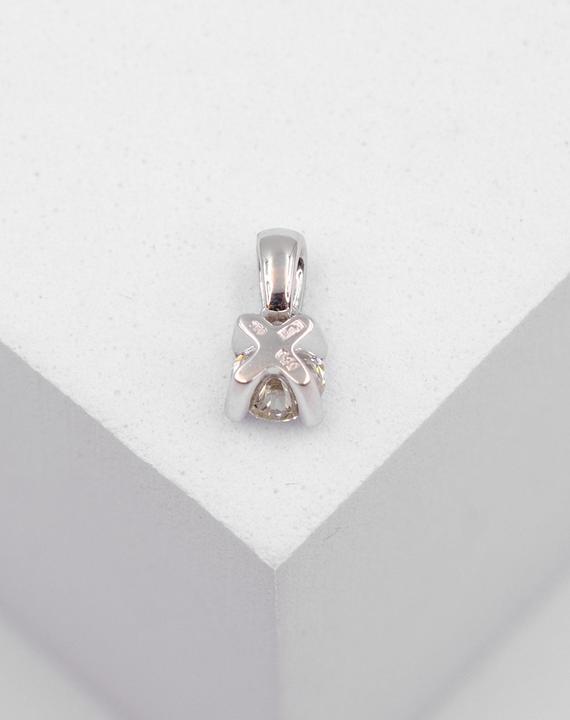 Actual product image Muau Trailer (White gold 750)