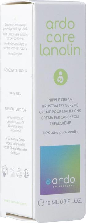 Image du produit Ardo Care Lanoline