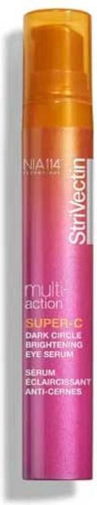 StriVectin Super-C Dark Circle Brightening Eye Serum (Serum, 15 ml)