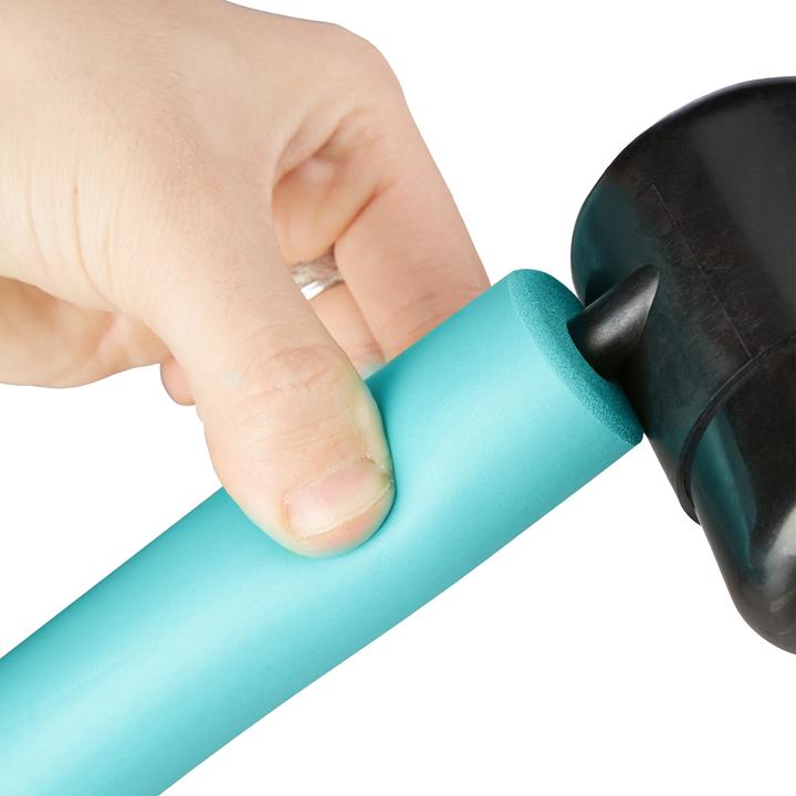 Image du produit Relaxdays Appareil-musculation-cuisses