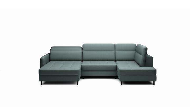 Immagine prodotto ELTAP Berrto (Divani componibili, 4 posti, Divano letto)