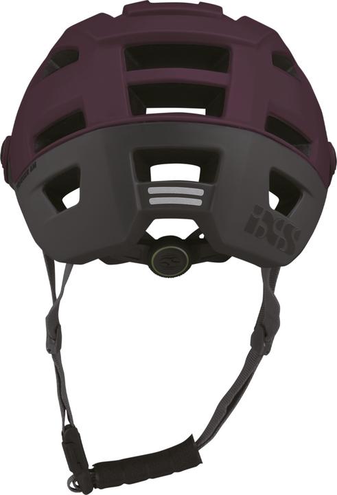 Immagine prodotto iXS Casco Trigger AM (56 - 60 cm)