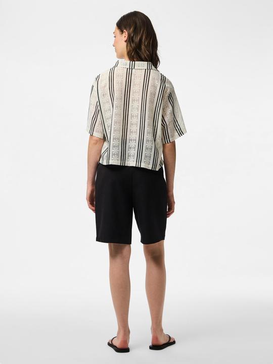 Actual product image Pieces PCMALLORY 2/4-ARM Hemd (XL)