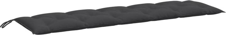 Produktbild VidaXL Gartenbank-Auflagen 2 Stk. Stoff (180 x 50 x 7 cm)