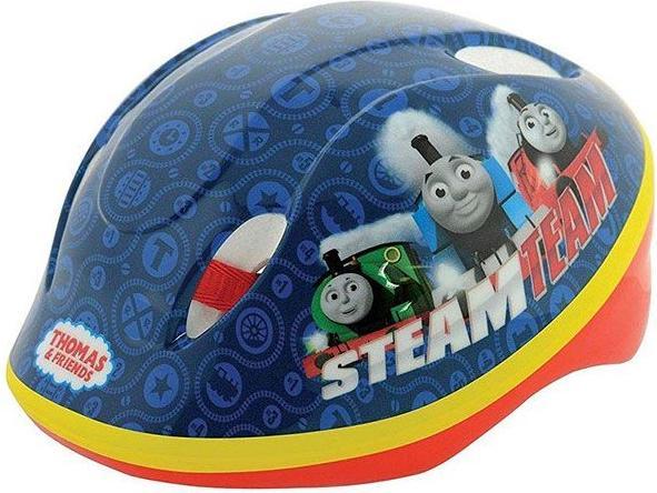 Actual product image Thomas & Friends Safety helmet (54 cm)