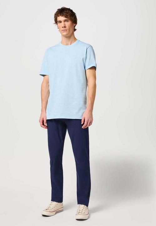Produktbild Wrangler Hosen Texas Slim Low Stretch (31)