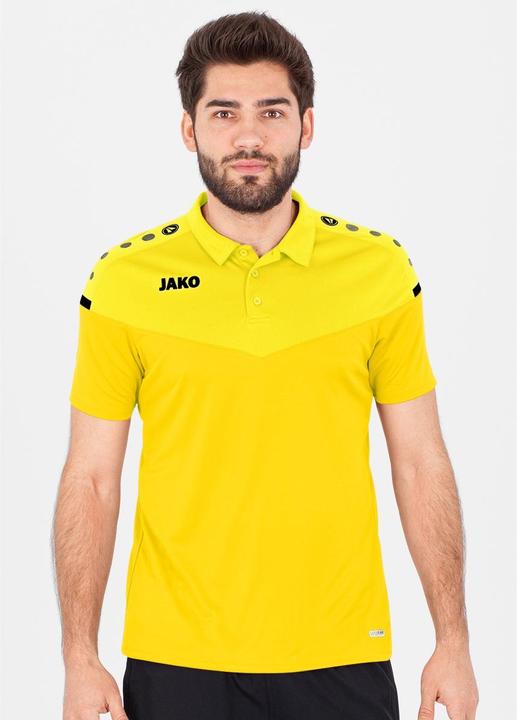 Produktbild JAKO POLO CHAMP 2.0 (164)
