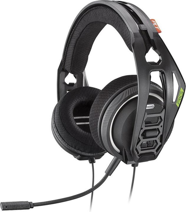 Actual product image Nacon Gaming Rig 400hx (Cable)