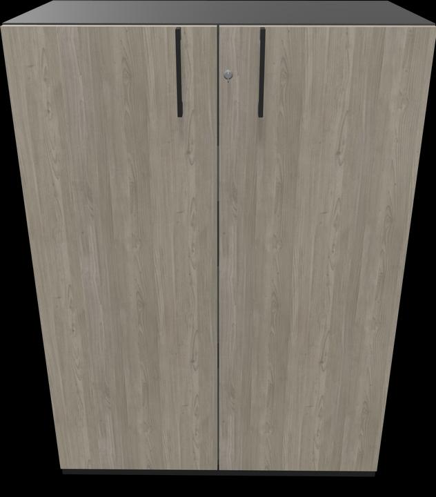 Immagine prodotto Narbutas Scelta armadio con porta a battente (80 x 40 x 111,5 cm)