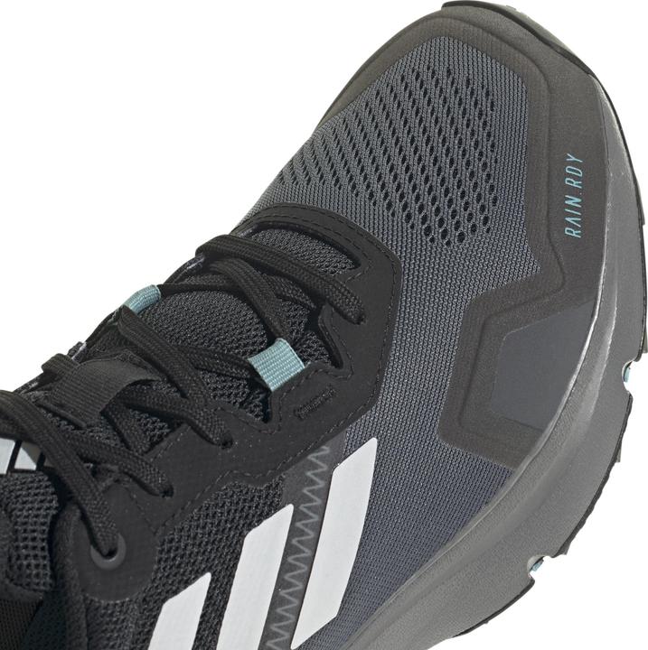 Actual product image adidas Women's Terrex Soulstride RAIN.RDY (42.5)