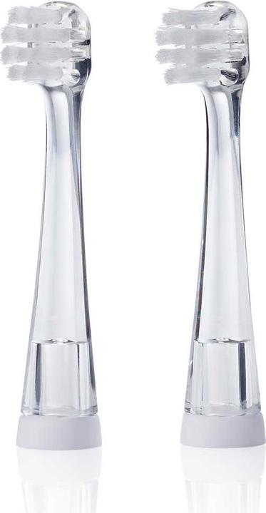Actual product image Brush-Baby BabySonic (2 x)