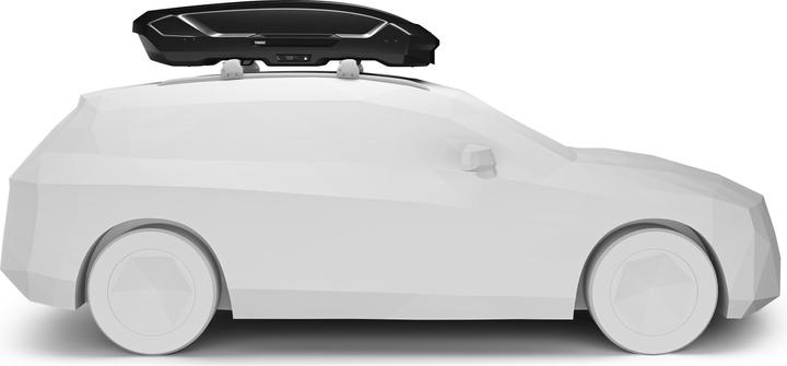 Image du produit Thule Motion 3 L (450 l)