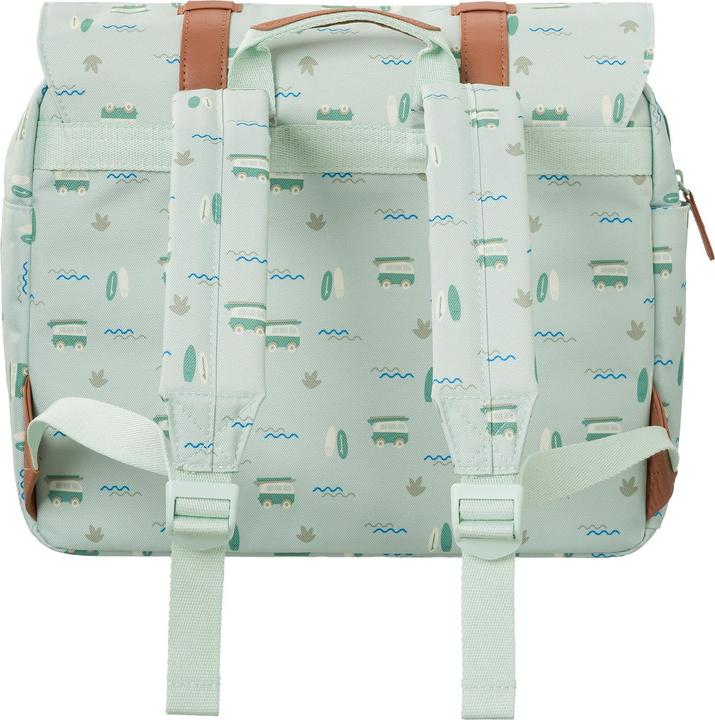 Produktbild Fresk Schultasche Surf Boy