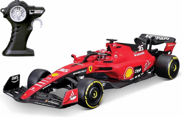 Produktbild Maisto Ferrari F1 2023 Rennwagen