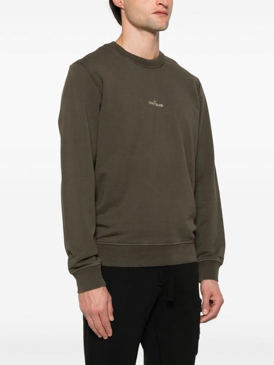 Produktbild Stone Island Sweaters Green (XL)