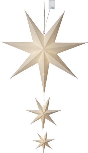 Star Trading Cassie