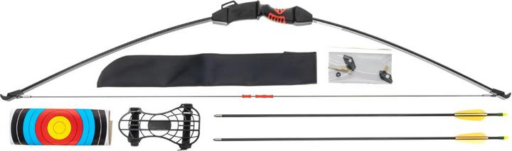 Ek Archery Recurve Jugend Bogen-Set Chameleon
