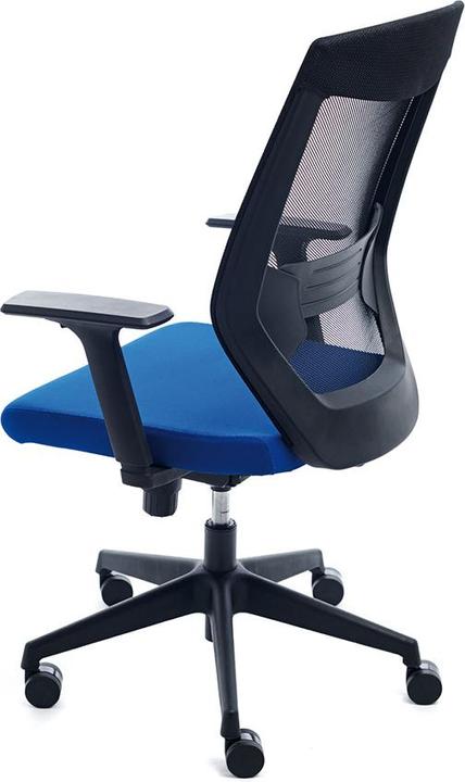 Actual product image Rocada Office chair RD-908/3 blue