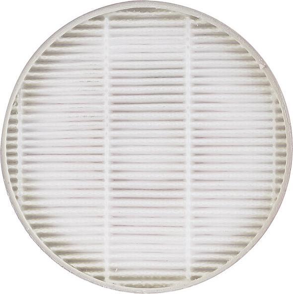 Image du produit Sichler Lot de 2 filtres HEPA de rechange pour l'aspirateur cyclonique sans fil 2en1 BHS-550.ak