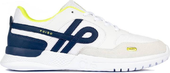 Actual product image Öus Sneakers Phibo 1123 Gelo 2 oe (41)