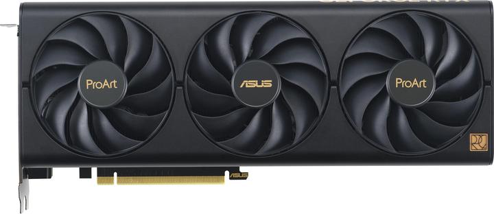 Produktbild ASUS ProArt GeForce RTX 4060 OC Edition (8 GB)