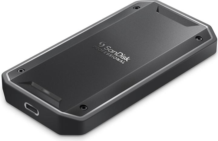 Produktbild SanDisk Professional Pro-G40 2024 (1000 GB)