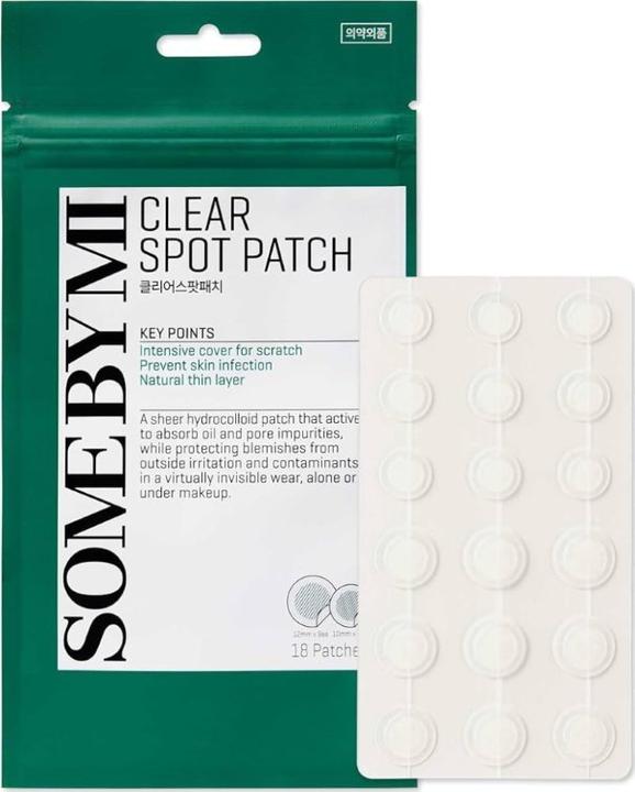 Produktbild Some By Mi Clear Spot Patch
