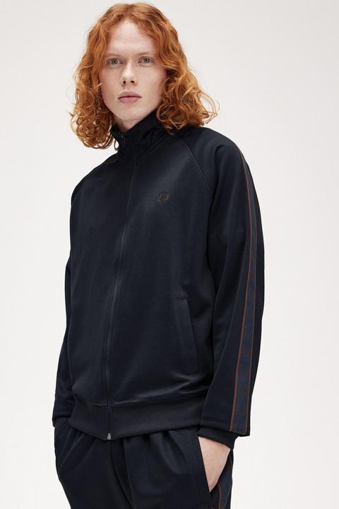 Immagine prodotto Fred Perry Contrast Tape (S)