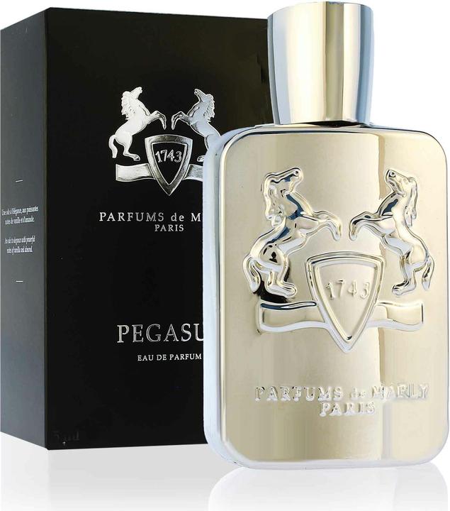 Immagine prodotto Parfums de Marly Pegasus Edp Spray (Eau de parfum, 75 ml)