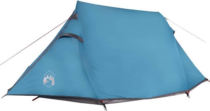 Immagine prodotto VidaXL Tenda a tunnel 3 persone Impermeabile (Tenda a tunnel, 2.90 kg, 3 persone)