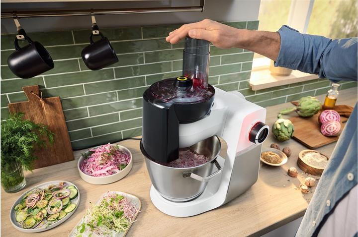 Produktbild Bosch Hausgeräte Serie 6 MUMS6EW22 (1600 W)