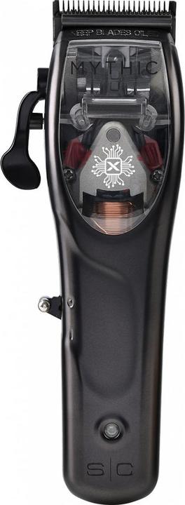 Actual product image Gamma + Mythic