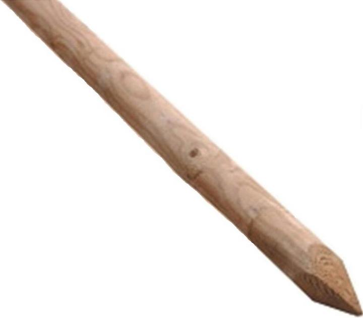 Produktbild Jensen Runder Weichholz Baum Stecken