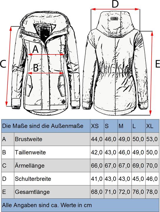 Image du produit Ragwear Monade (M)