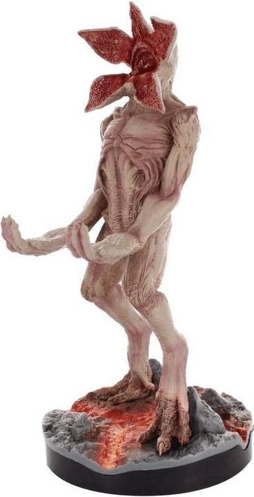 Image du produit Exquisite Gaming Demogorgon - Cable Guy (PS5)